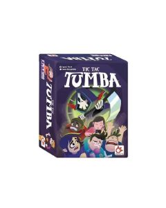 Tic Tac Tumba
