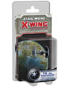TIE del Inquisidor - Star Wars: X-Wing