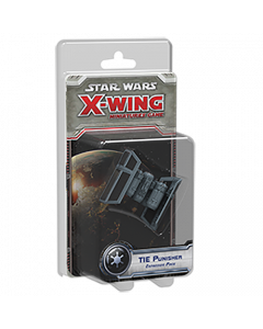 X-Wing - Castigador TIE - Star Wars