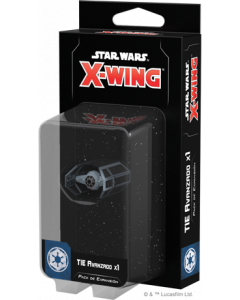 Star Wars, X-Wing: TIE Avanzado x1