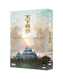 Tiempo de Tumulto