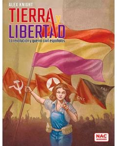 Tierra y Libertad