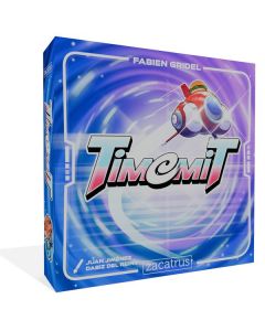 Timemit juego de mesa