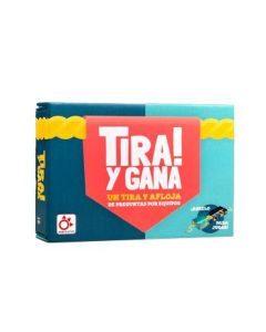 Tira y Gana