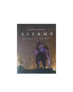 Titans: Echoes of the Past