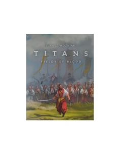 Titans: Fields of Blood