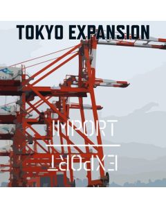 Import/Export: Tokyo (Inglés)