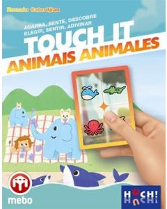 Touch It - Animales