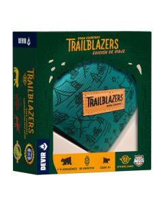 Trailblazers: Edición de viaje