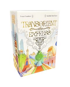 Transorient Express