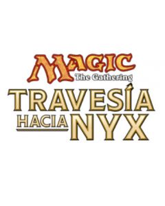 Magic 2014: TRAVESÍA HACIA NYX FATPACK