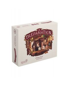 Trepanation Kilómetro 0