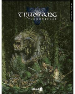 Trudvang Chronicles: Manual del Director