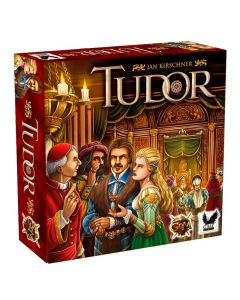 Tudor juego de mesa