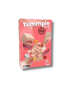 Tummple mix
