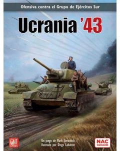 Ucrania 1943 Deluxe
