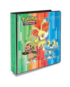 Album Pokemon