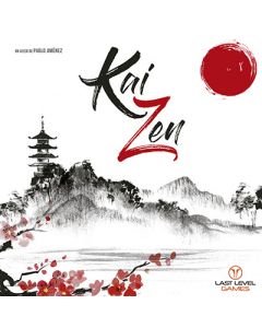 Kai-Zen juego de mesa