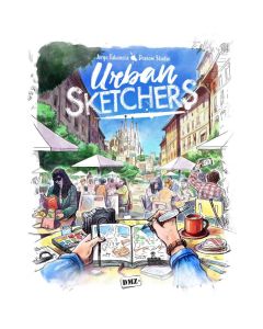 Urban Sketchers