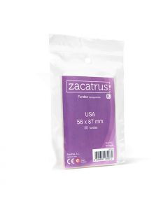 Deck Box Zacatrus - Accesorios - Zacatrus