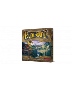 Runebound: Vínculos inquebrantables