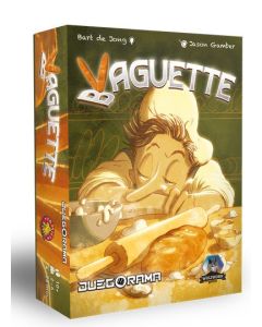 Vaguette