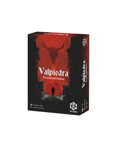 Valpiedra: Descensus ad Tenebras