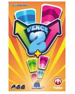 Vence 2 Kilómetro 0