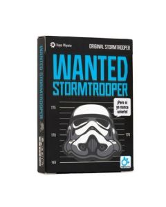 Wanted Stormtrooper