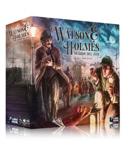 Watson y Holmes