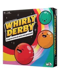Whirly Derby