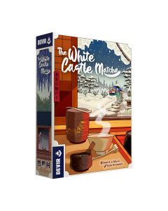 "The White Castle", juego de tablero