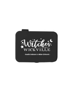 Witches of Wickville