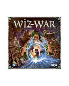 Wiz-War
