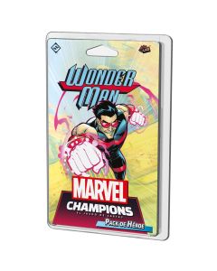 Marvel Champions: Wonder Man