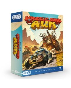 Wreckland Run