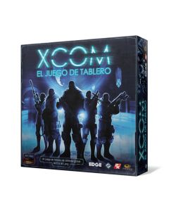 XCOM: el juego de tablero