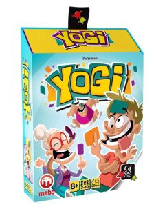 Yogi