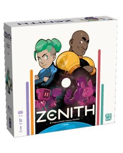 Zenith