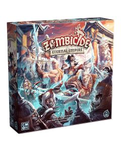 Zombicide: Eternal Empire