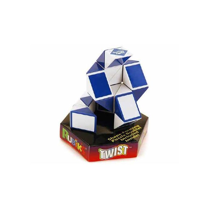 Comprar Serpiente de Rubik