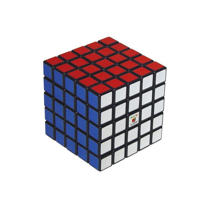 Cubo de rubik shops 5x5