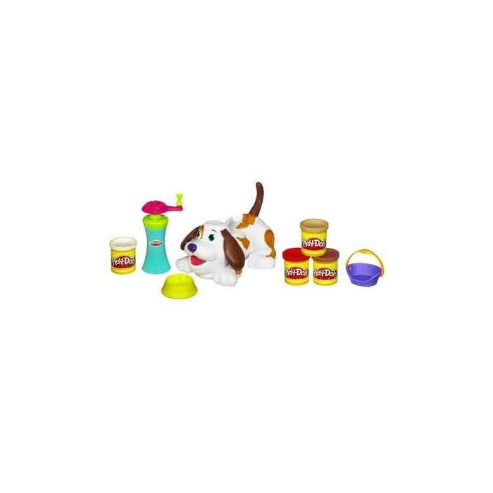 Comprar Play Doh Perrito Chiflado