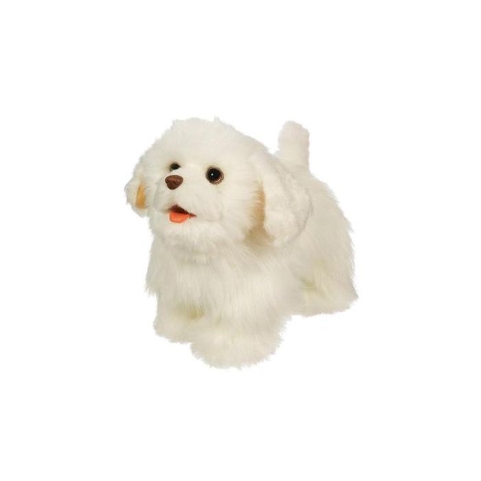 Comprar Fur Real perrito andarin