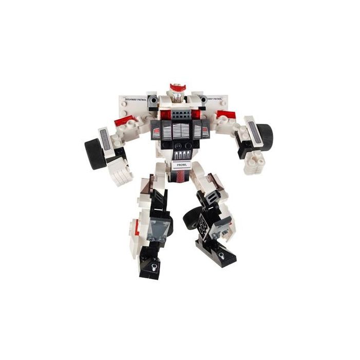Comprar Kre-O Transformers Prowl