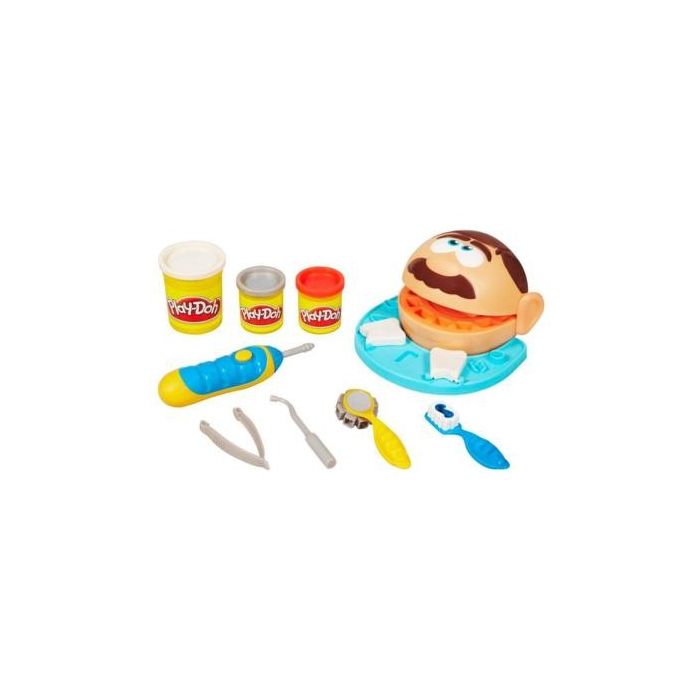 Dentist Toy Dentista Bromista Play Doh Precio Dentista Bromista