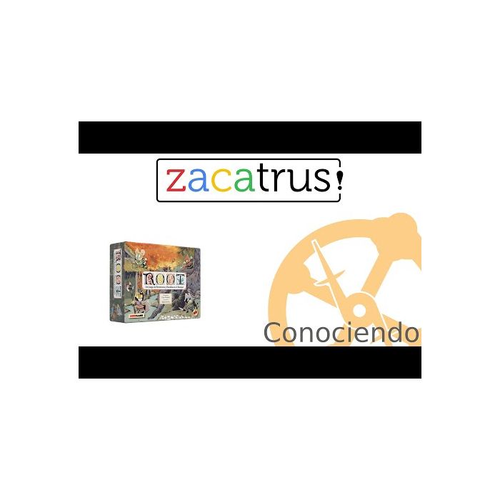 Compra juegos de mesa - Zacatrus