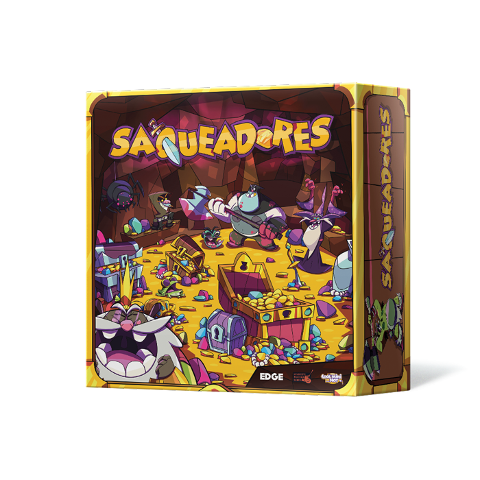Scattergories - Juegos de mesa - Zacatrus