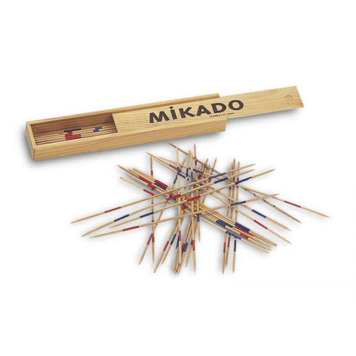 Mikado - Juego de Mesa - Garesys