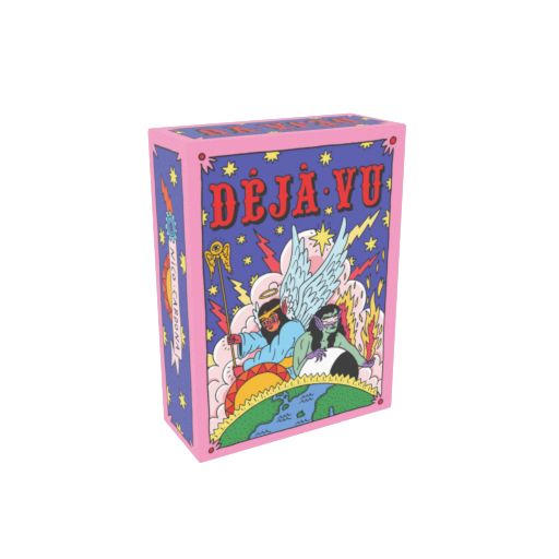 Déjà Vu
